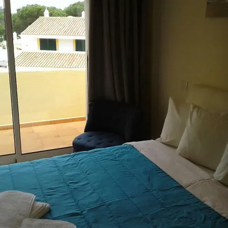 Villa Charmosa Vila/vilamoura