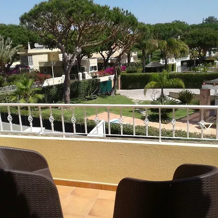 Villa Charmosa Vila/vilamoura *