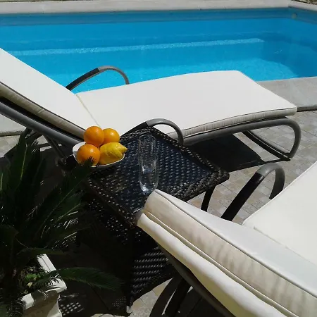 Charmosa Vila/vilamoura *