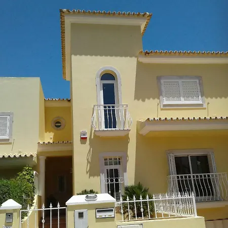 Charmosa Vila/vilamoura Villa Vilamoura