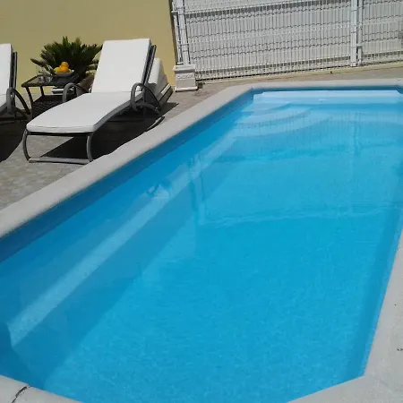 Charmosa Vila/vilamoura *