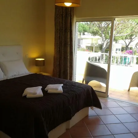 Charmosa Vila/vilamoura וילה וילהמורה