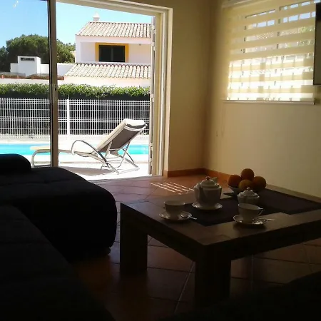 וילה Charmosa Vila/vilamoura *