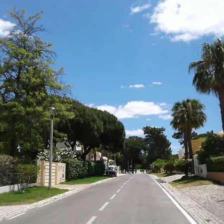 Charmosa Vila/vilamoura * וילהמורה